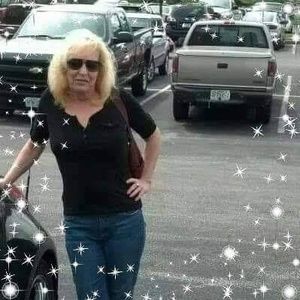 Meet your Posher, Carrie